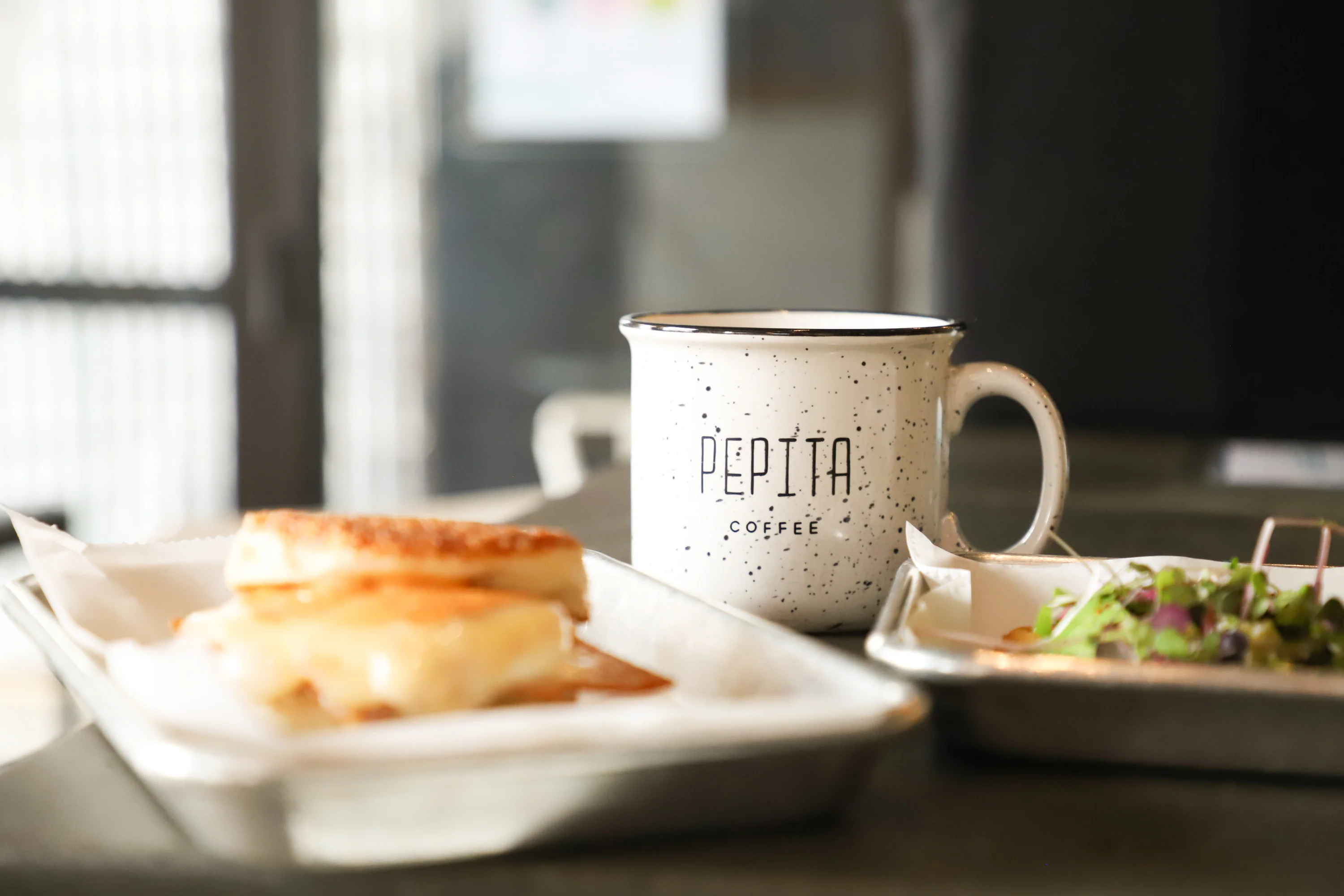 Crafting Community in Every Pour